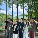 기쁜소식거창교회 | 충남 IVF 2025년 7월 소식지