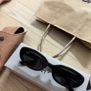 4441 | 레이벤 RB4441D 실착 후기｜트렌디한 오벌형 선글라스, 판교현백에서 구매