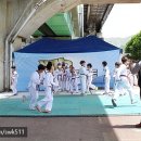 경희대 마석태권도 이미지