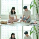 어나더홈 | 육아일기_30W_만삭 홈 스냅