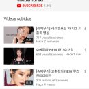 2009-주022 | SHU UEMURA슈에무라 소셜온라인마케팅 분석