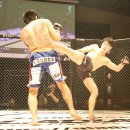 ROAD TO UFC 진출을 노리는 5승 무패 챔피언의 KO 경기 비하인드 스토리 최초 공개 이미지