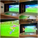굿샷스크린골프 | 광주 하남 광산구스크린골프 오렌지스크린골프 후기