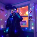 코러스 노래연습장 이미지