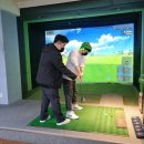 진영골프연습장 이미지