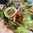 UR(의정부시)-[의정로]-상-20 | [의정부/갈비맛집추천] 20년 단골 "솔밭숯불갈비"