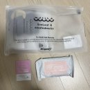 엘에치(L.H)세탁 | 내돈내산｜씬님 질경이 이브리프 코티드 무팡 네모팬티, 심리스보다 더 만족한 이유