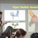 강화경기장 회의실 이미지