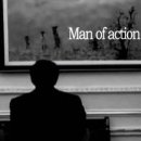 MAN OF ACTION 이미지