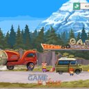 엔씨파크주유소 이미지