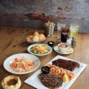 [남양주 맛집] 텍사스로드하우스 다산아울렛 | 내돈내산 다산 현대프리미엄아울렛 텍사스로드하우스...