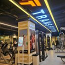서현역 트랜스핏짐 후기,헬린이들이라면 제대로 배우자 여기 추천