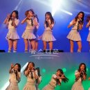 아이오아이 개별 활동의 폐해?…완전체 무대서 안무 실수 연달아 '실망' 이미지