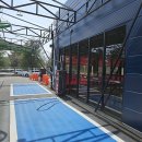 안전밧데리세차장 | 오송세차장 이용 전 필독, 노브러쉬 자동세차로 찌든 때 완벽 제거하는 법