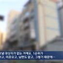 전세보증보험에 가입했는데 못받고 있는 전세사기 이미지