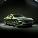 V-motors | "3년 잔존 70%대, 782마력 V8 PHEV!" 2026 벤틀리 컨티넨탈 GT 스피드 실오너 재점검 유지비·잔존가치...