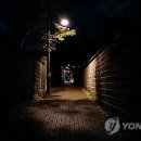 가로등
