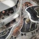 (주)케이엑스티(KXT) | 식당 예약은 필수인 여의도 더현대 방문 후기