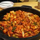 박가부대찌개(롯데피트인 산본점) | 산본 맛집 :: 피트인 박가부대에서 닭갈비
