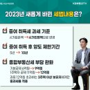 2023년 개정되는 부동산 세법 총정리 이미지