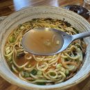 씨유제주화북동화점 | 제주 화북일동 / 제주 국수 맛집(이래요) ‘ 또똣 ’