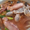 친정집칼국수