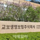 교보생명(리얼코) 이미지