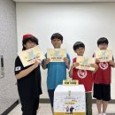 왕배초등학교 이미지