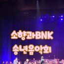 소향공원 | 소향과 함께하는 BNK송년음악회 감동후기 지휘자 서희태