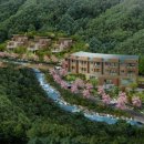 흥림산자연휴양림 이미지