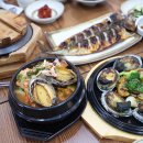 제성마을 (제주서중학교방면) | 제주 아라동 밥집 전복돌솥밥 정갈함의 표본