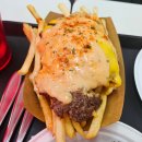 버거15(Burger15) | 영통역 매스버거(Mass Burger) 후기