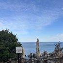 동해지방해양수산청 건너 | [한국/전국일주-day 2] 속초, 동해, 그리고 영덕