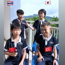 PYP students are putting their language skills to the test! 이미지
