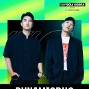 LIV 골프 코리아 콘서트 최종 라인업 ㄷㄷ 이미지