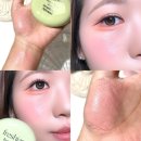 스마일스킨 | [freshian] 프레시안 에그라이크 크림 블러쉬 03 헬시 스마일 내돈내산 솔직 후기 및 발색샷