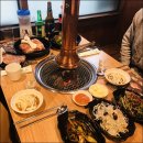개봉숯불갈비