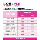 으뜸50안경 대치점 이미지