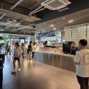 옥계2공단로2-17 | 구미 옥계 대형 카페 하스커피 단체모임으로 가기 좋은 베이커리 맛집 후기