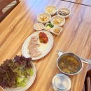 묵동-056 | 중랑구 묵동 보쌈맛집 진미보쌈에서 즐기는 부드러운 보쌈