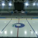 빙상경기장 지하 이미지