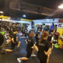 한양 복싱 체육관 이미지