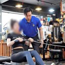 맨몸PT밴드운동 이미지