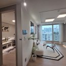 안양초등학교2 | 안양역 힐스테이트 펠루체 모델하우스 방문기! 평면 인테리어 &amp; 분양가 솔직 후기