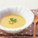 10월 24일 7주차 리포트 - Fish Chowder Soup 이미지