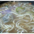 윤성범보쌈칼국수