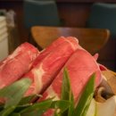 심야식당 화백