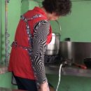 팔도통닭 이미지