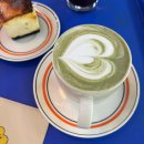 안양예술공원내 공영주차장 이미지