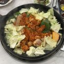 [사직동 맛집] 가성비 최고인 부산 닭갈비 맛집, ‘닭갈비제작소 사직운동장점’